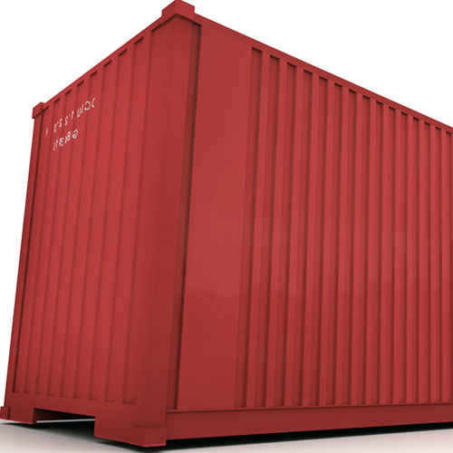 CONTAINER